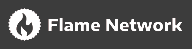 logo flamenetwork